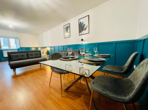 Garibaldi Accommodation Viterbo
